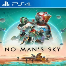 No Man's Sky