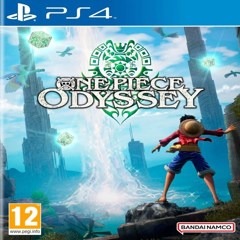 One Piece Odyssey
