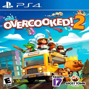 Overcooked! 2