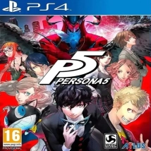 Persona 5