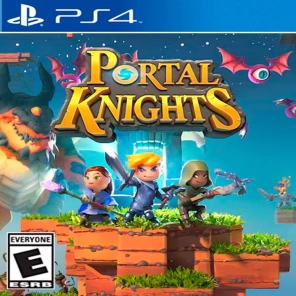 Portal Knights