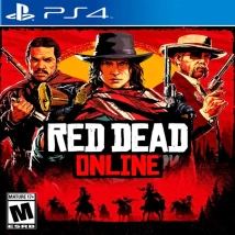 Red Dead Online Edition