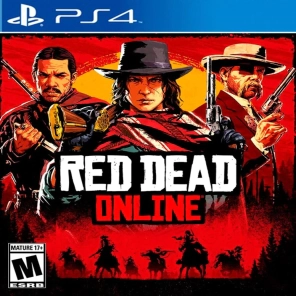 Red Dead Online Edition