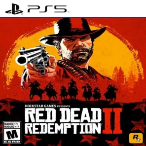 Red Dead Redemption Remastered