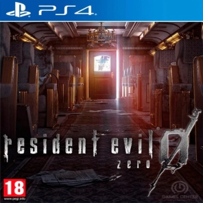Resident Evil 0