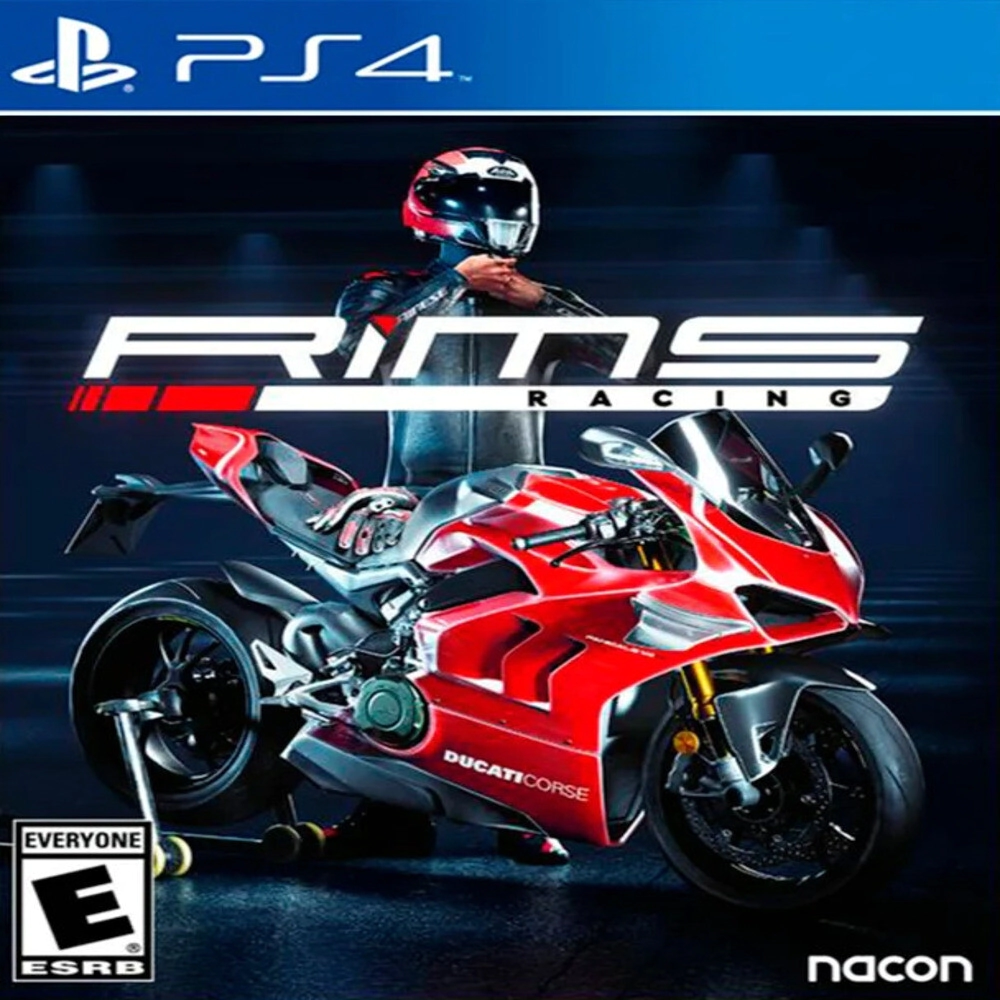 Rims Racing