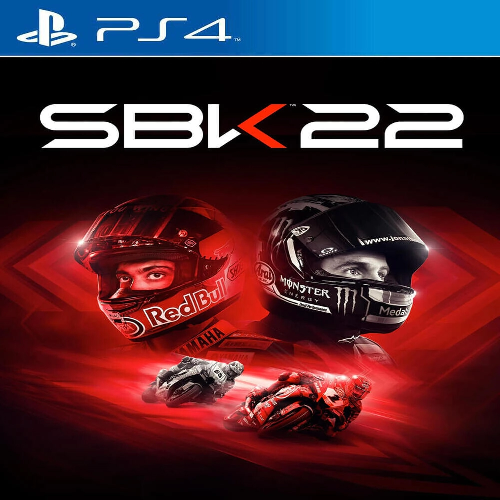 Sbk 22