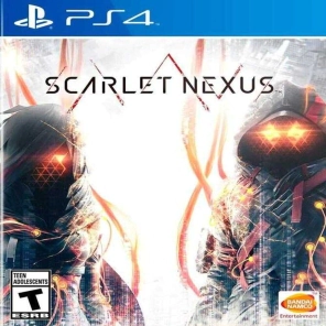 Scarlet Nexus