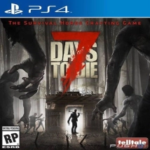 Seven Days To Die