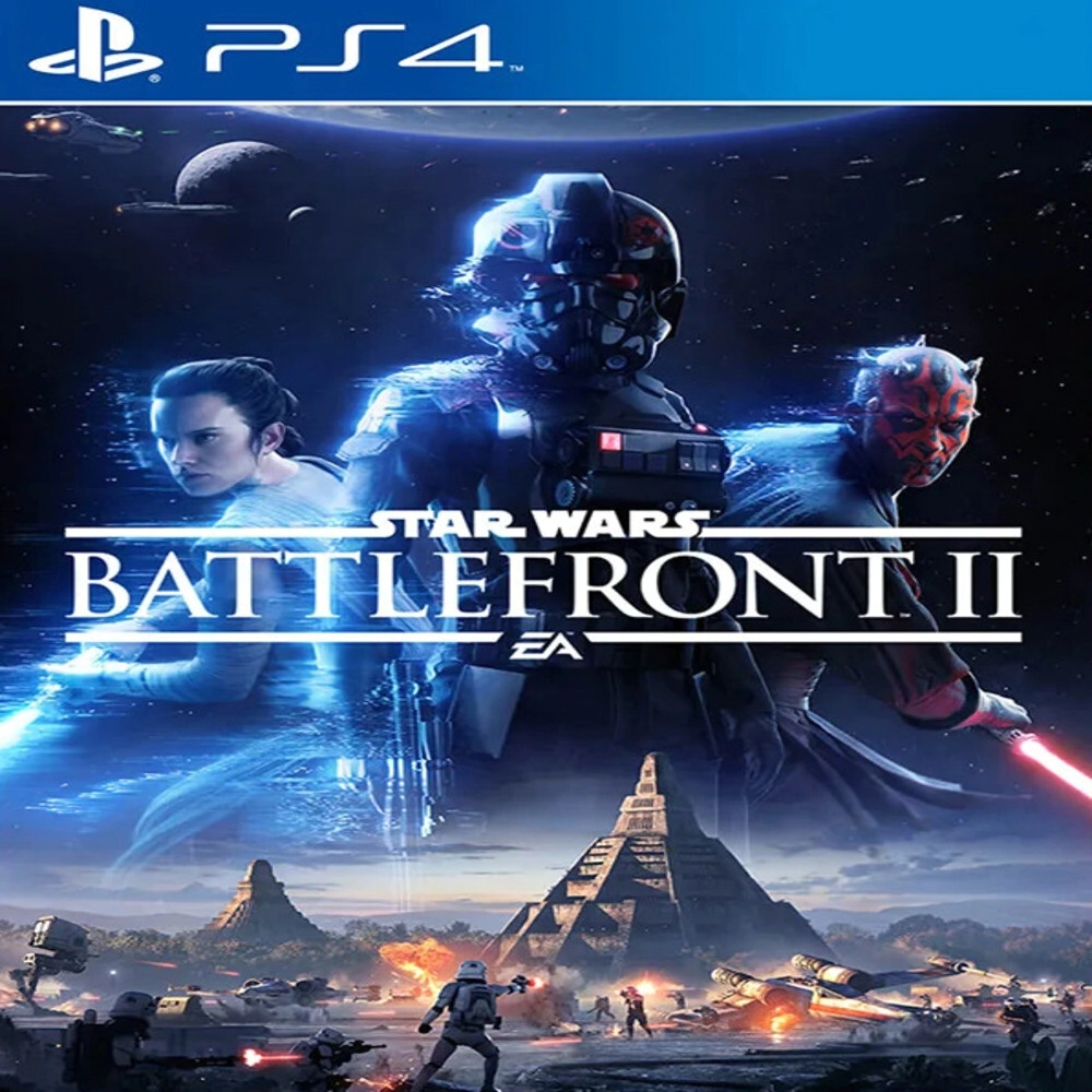 Star Wars: Battlefront Ii