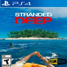 Stranded Deep