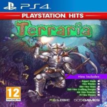 Terraria