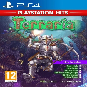 Terraria