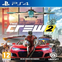 The Crew 2 - Standard Edition