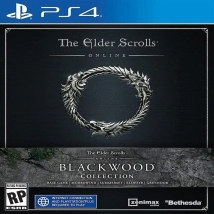 The Elder Scrolls Online: Blackwood Collectors