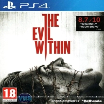 The Evil Within 1