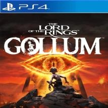 The Lord Of The Rings: Gollum?