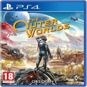 The Outer Worlds