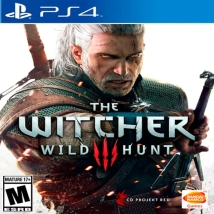 The Witcher 3: Wild Hunt