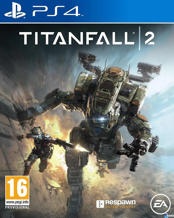 Titanfall 2 - Standard Edition