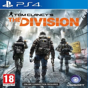 Tom Clancy's The Division