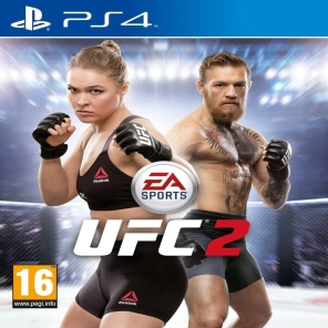 Ufc 2