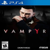 Vampyr
