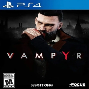 Vampyr