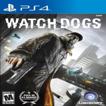 Watch Dogs 1