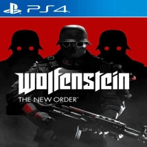 Wolfenstein: The New Order