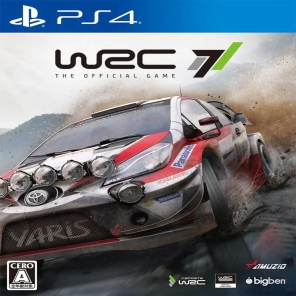 Wrc 7 Fia World Rally Championship