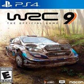 Wrc 9 Fia World Rally Championship