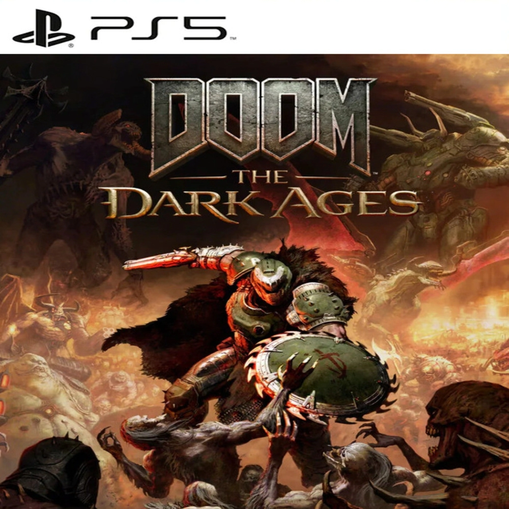 Doom: The Dark Ages