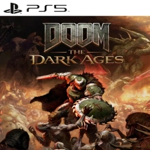 Doom: The Dark Ages