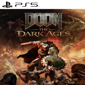 Doom: The Dark Ages