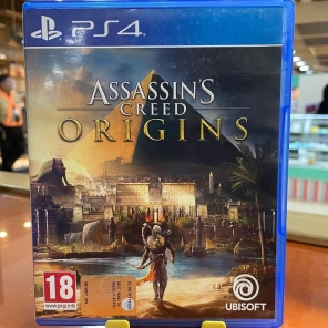 Assassins Creed Origins Usado