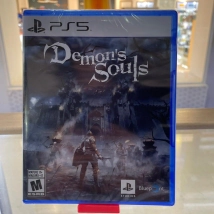 Demons Souls