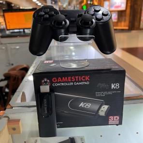 Consola Game Stick K8 64gb