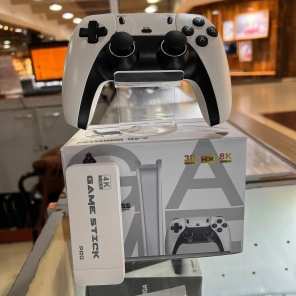 Consola Game Stick Pro M15 64gb