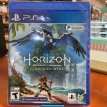 Horizon: Forbidden West