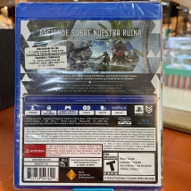 Horizon: Forbidden West