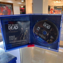 The Walking Dead 400 Days Usado