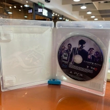 Saints Row The Third Usado ( O )