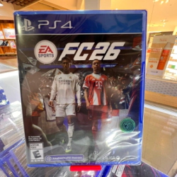 Fc 26