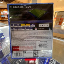 Fc 26