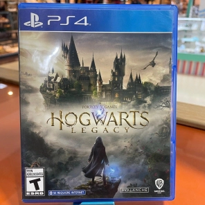 Hogwarts Legacy Usado ( O )