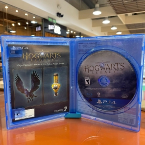 Hogwarts Legacy Usado ( O )