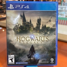 Hogwarts Legacy Usado ( O )