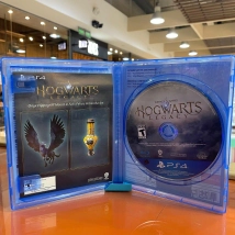 Hogwarts Legacy Usado ( O )
