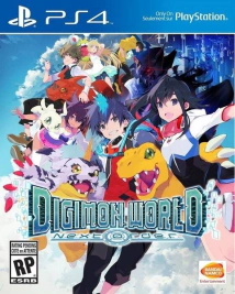 digimon-world-next-order game planet
